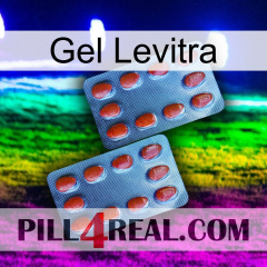 Levitra Gel 05